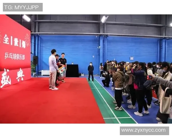 上海乒乓球队转型之路探索新机遇与挑战的特别报道