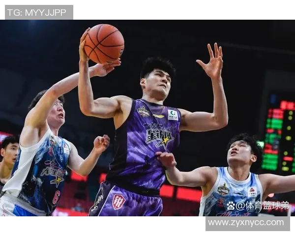 广州篮球队的实力分析与未来发展展望探讨